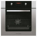 Духовой шкаф KUPPERSBERG sb 657