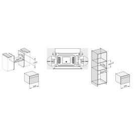Пароварка MIELE DG 7440 EDST/CLST
