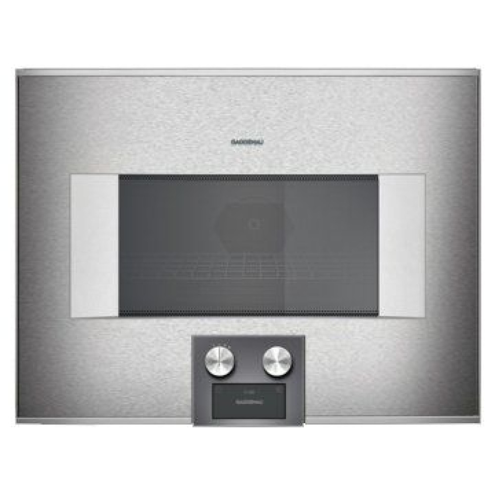 Духовой шкаф GAGGENAU bm455110