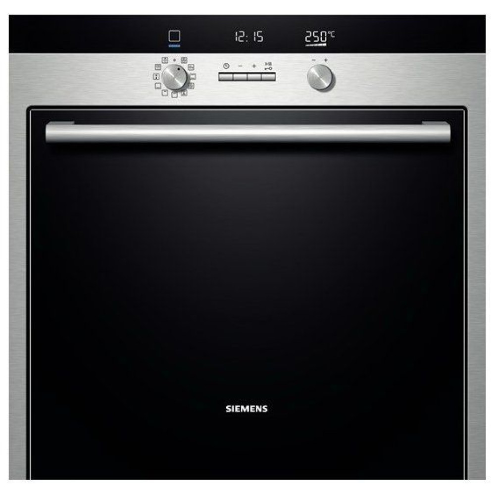 Духовой шкаф SIEMENS hb75bc552f
