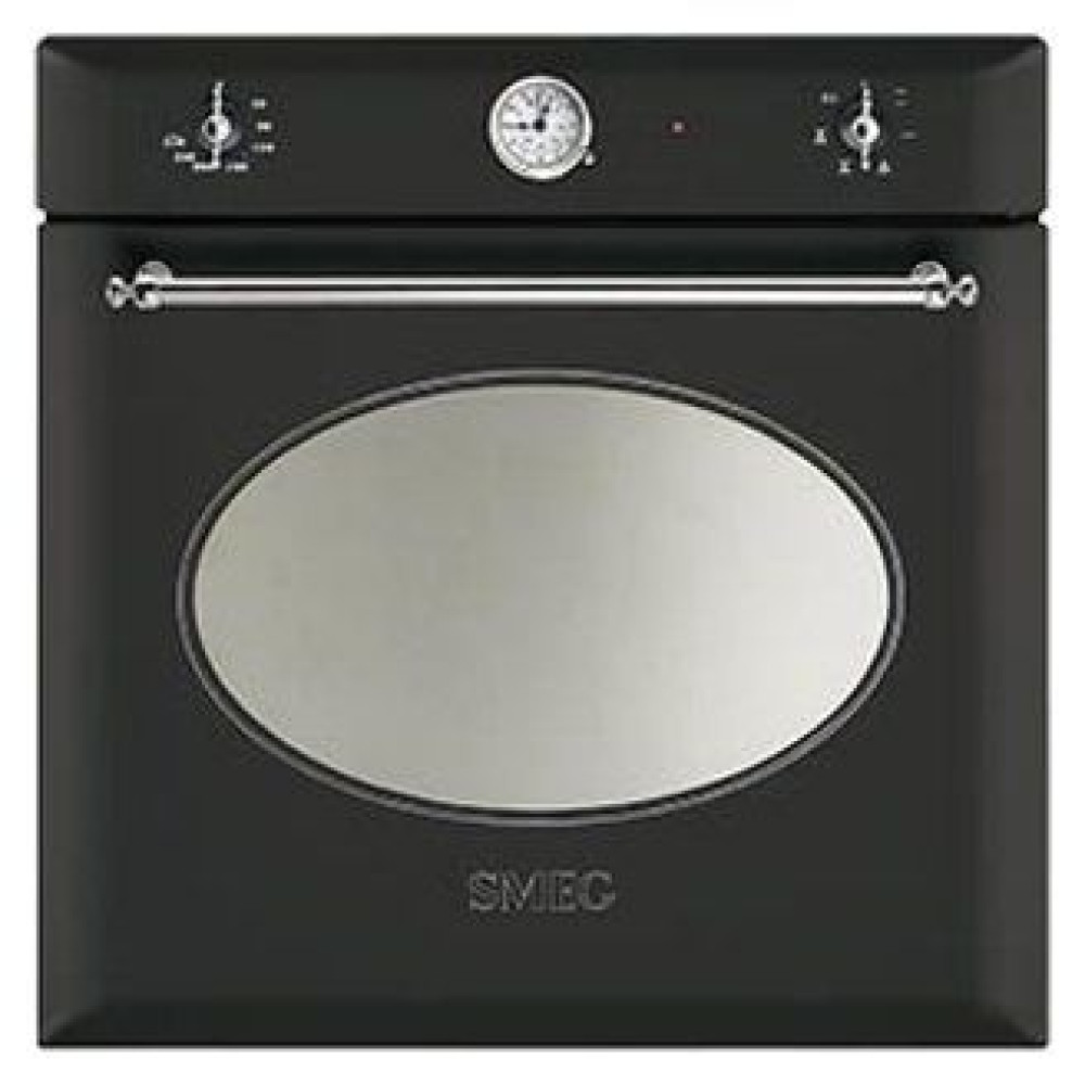 Духовой шкаф SMEG sc850a-8