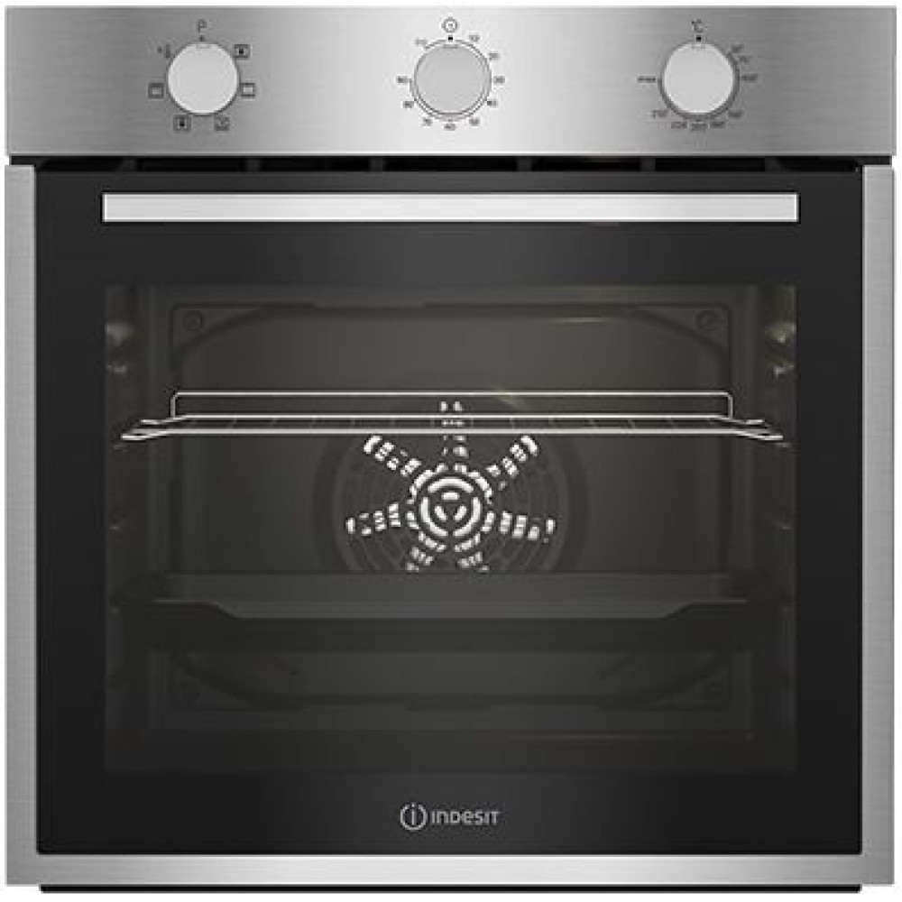 Духовой шкаф INDESIT IFE 2630 IX