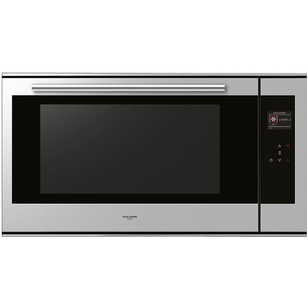 Духовой шкаф FULGOR FCO 9013 TM X