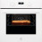 Духовой шкаф ELECTROLUX EOF5C50BV