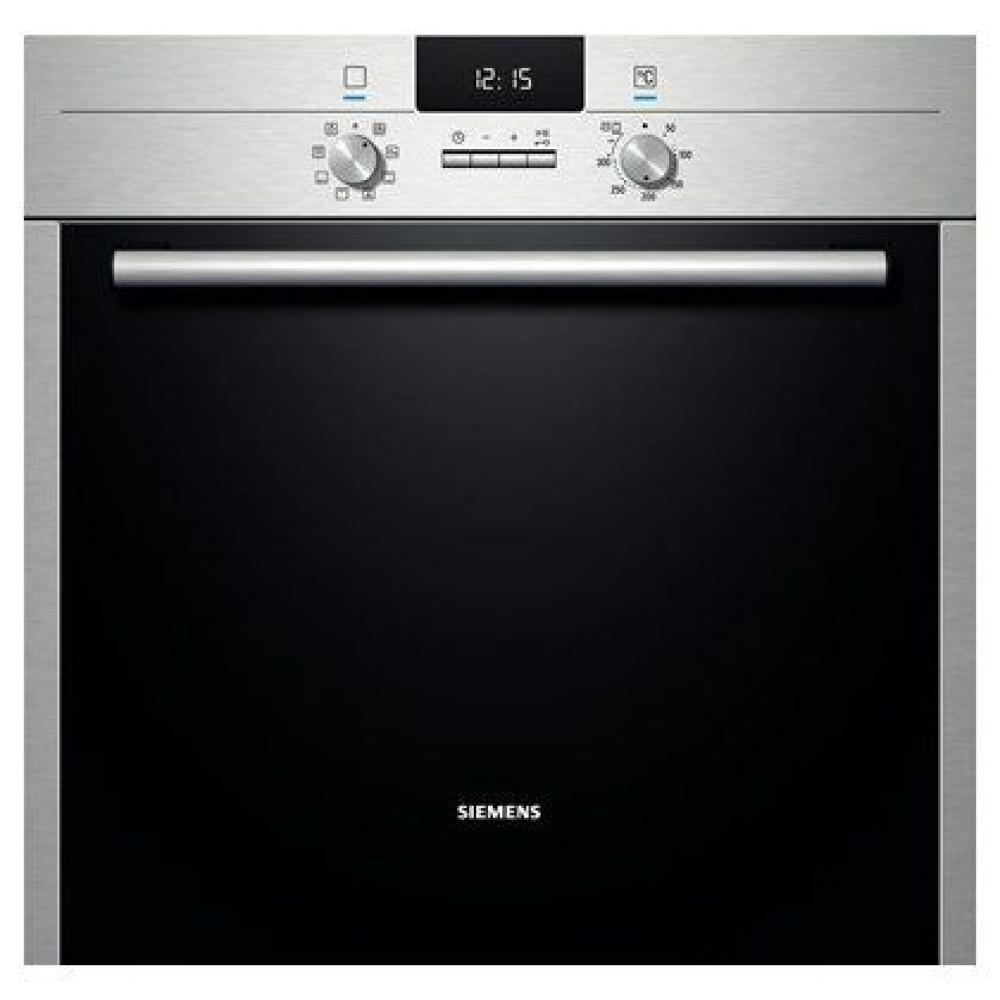 Духовой шкаф SIEMENS hb63as521
