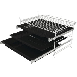 Духовой шкаф GORENJE BSA6747A04X