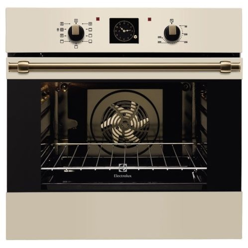 Духовой шкаф ELECTROLUX eob 53400 cn