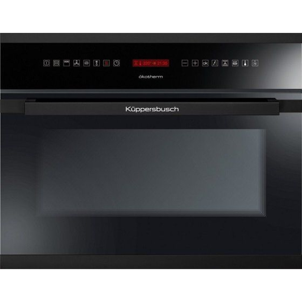 Духовой шкаф KUPPERSBUSCH eebk 6550.8 jx5