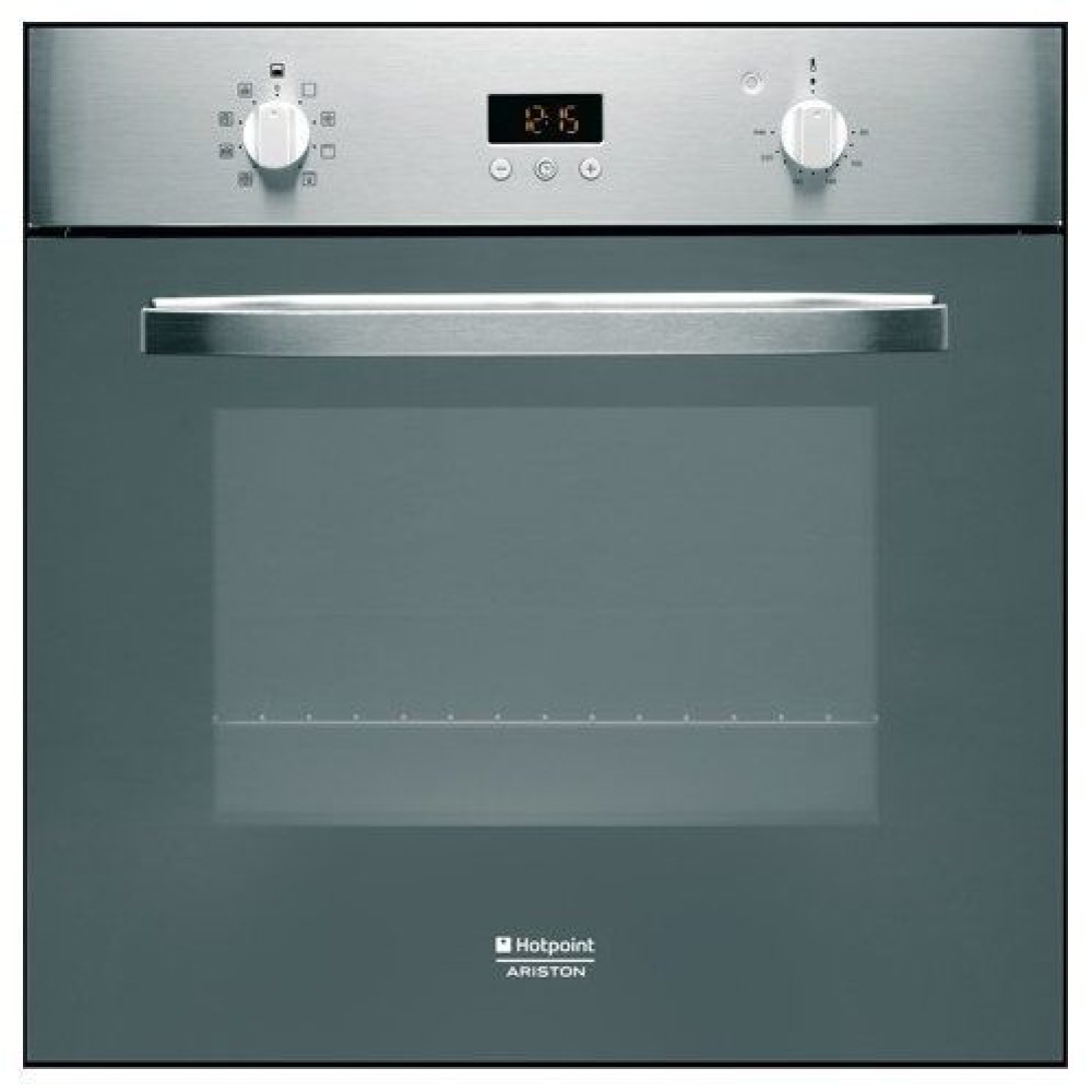 Духовой шкаф HOTPOINT-ARISTON fhs 83 c ix/ha style