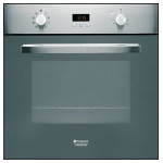 Духовой шкаф HOTPOINT-ARISTON fhs 83 c ix/ha style