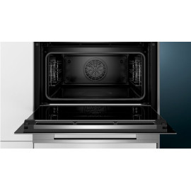 Компактный духовой шкаф Siemens CS636GBS2
