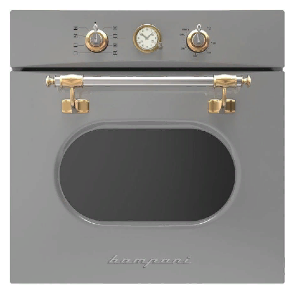 Духовой шкаф Bompani Forno Retro