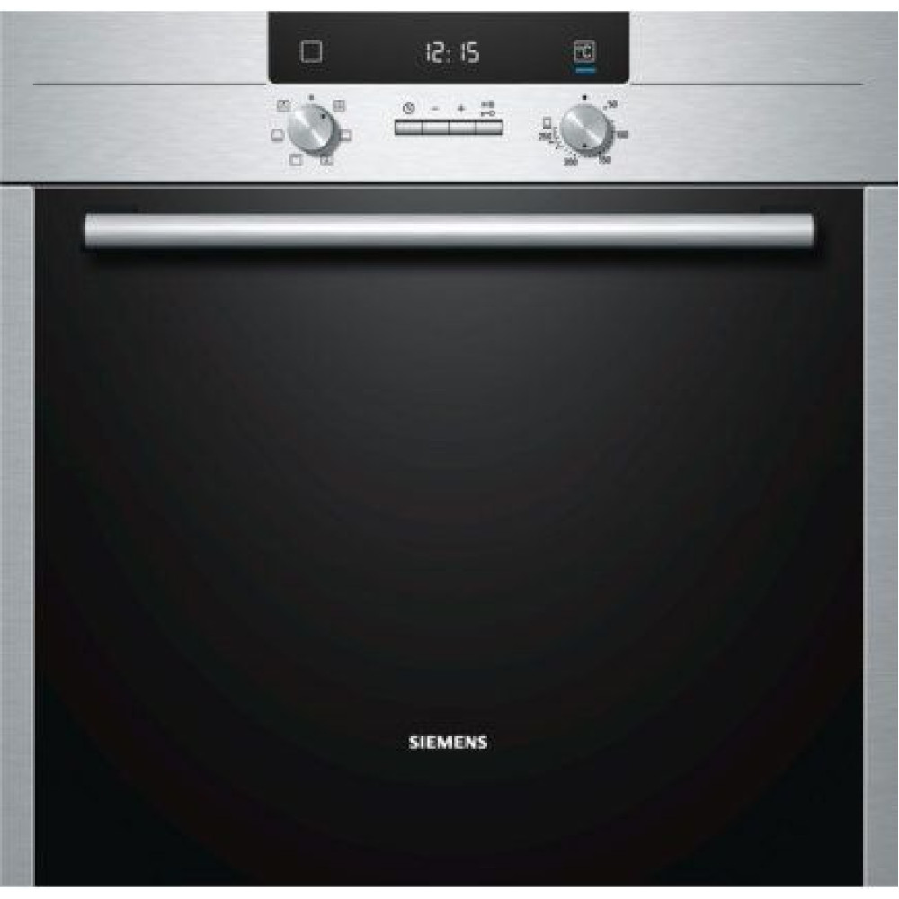 Духовой шкаф SIEMENS hb 23ab520r