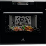 Духовой шкаф ELECTROLUX KOAAS31WX