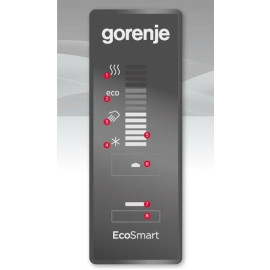 Водонагреватель накопительный Gorenje OTGS 80 SMB6
