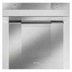 Духовой шкаф SMEG sc106al-8