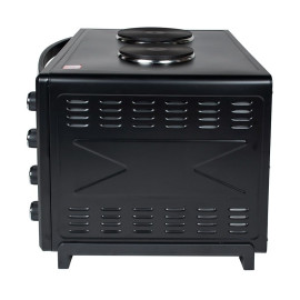 Духовой шкаф BERTAZZONI F6011MODPTZ