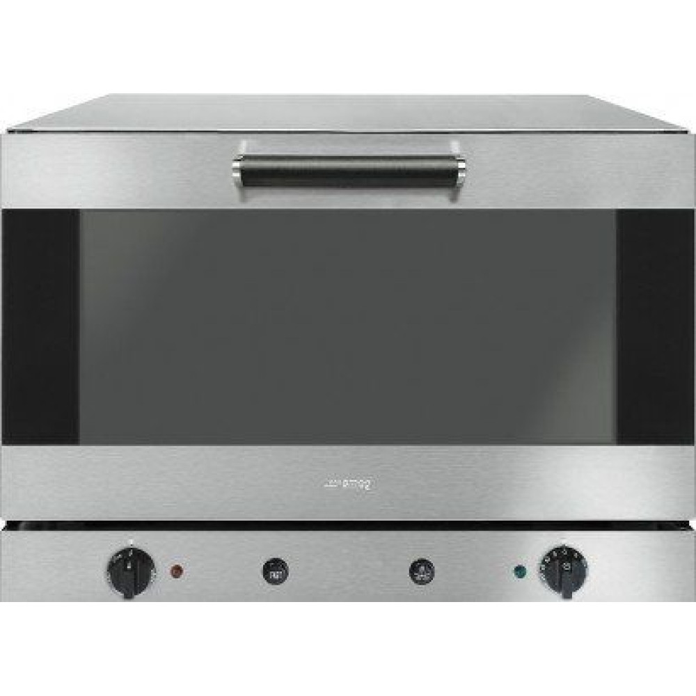 Конвекционная печь SMEG ALFA143HU