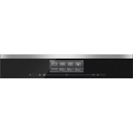 Духовой шкаф MIELE H6800BM EDST/CLST сталь CleanSteel