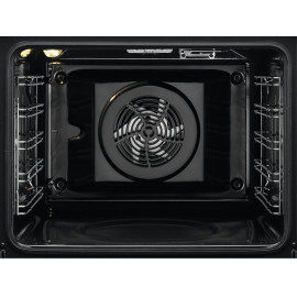 Духовой шкаф ELECTROLUX EOD3H50TX