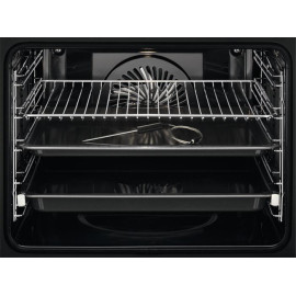Духовой шкаф ELECTROLUX KOEBP39X