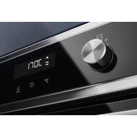 Духовой шкаф ELECTROLUX EOF6P70X