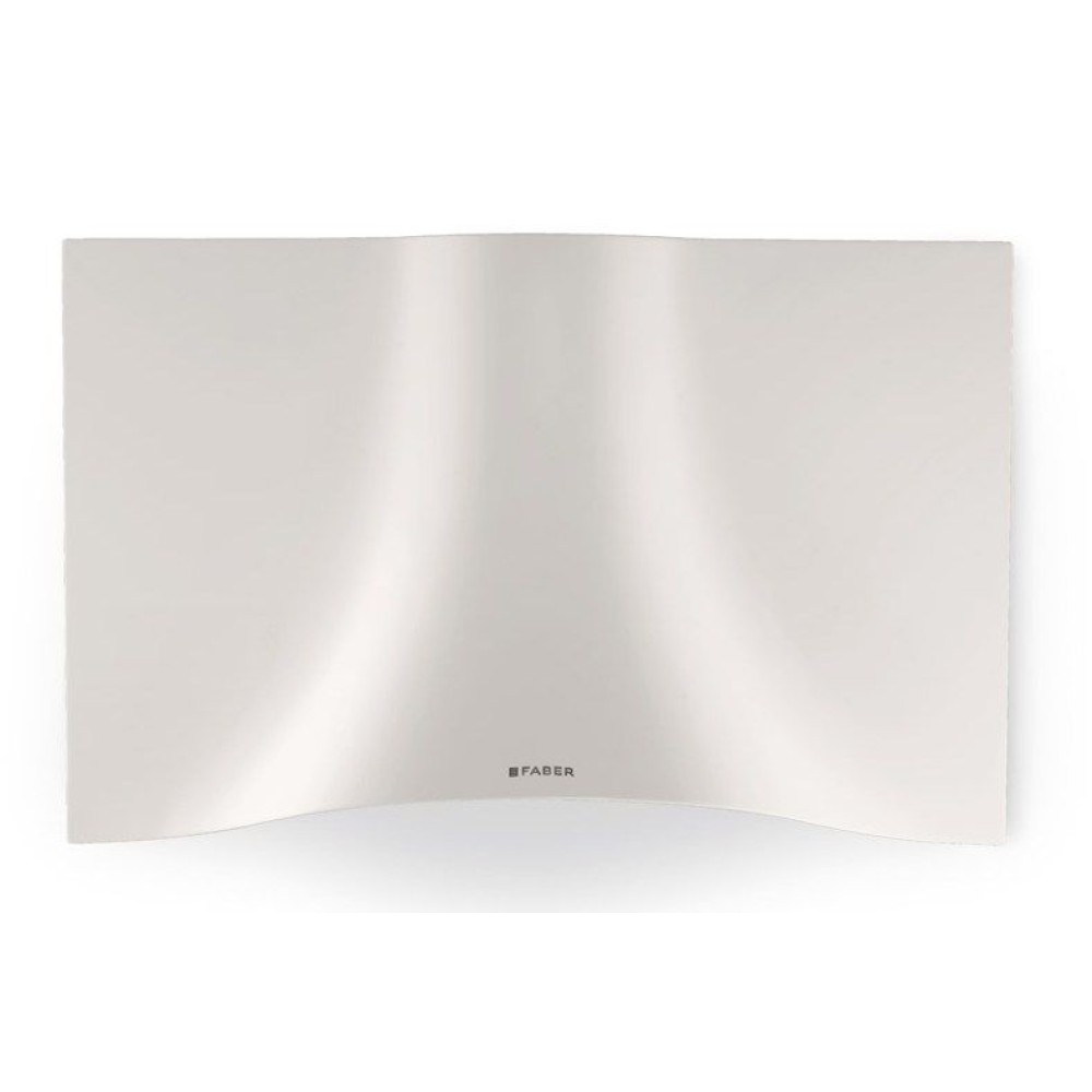 Вытяжка FABER 110.0324.952 VEIL WH CORIAN A90