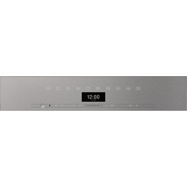 Духовой шкаф MIELE H7464BP GRGR графитовый серый