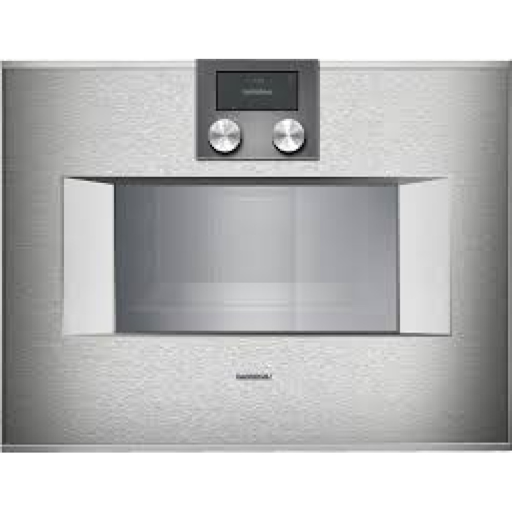 Духовой шкаф GAGGENAU bs450110