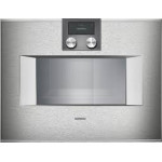 Духовой шкаф GAGGENAU bs450110
