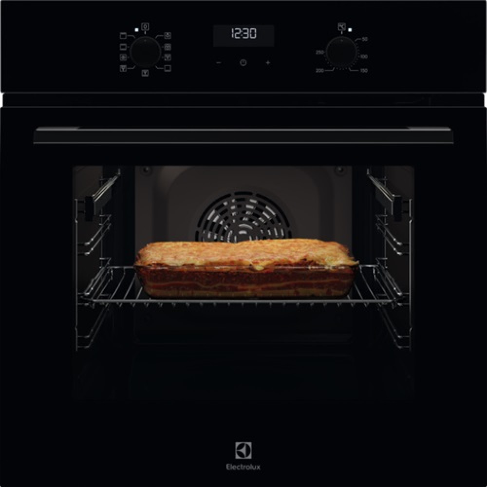 Духовой шкаф ELECTROLUX OEF5C70BZ