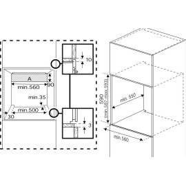 Духовой шкаф BEKO BBIE12300XC
