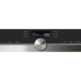 Духовой шкаф SIEMENS CM633GBS1 новый с витрины