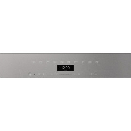 Духовой шкаф MIELE H7440BM GRGR графитовый серый