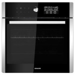 Духовой шкаф GRAUDE BM 60.0 S