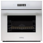 Духовой шкаф KORTING okb 9102 csgw pro