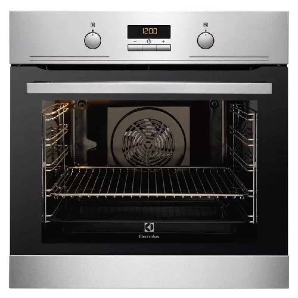 Духовой шкаф ELECTROLUX EZB3410AOX