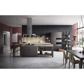 Духовой шкаф SMEG sf6395xe