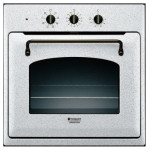 Духовой шкаф ARISTON ft 820.1 (av)