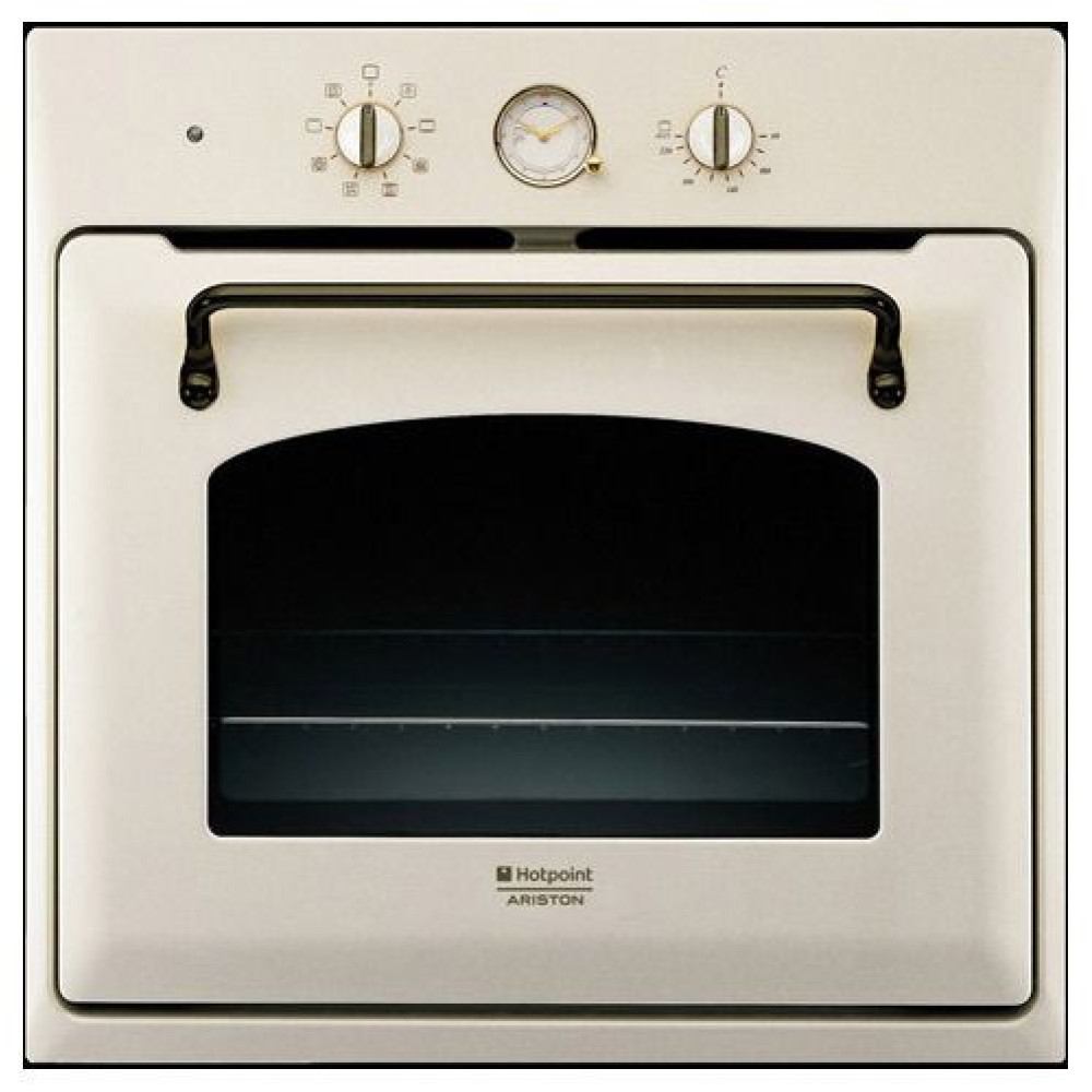 Духовой шкаф HOTPOINT-ARISTON ft 850.1 ow/ha s