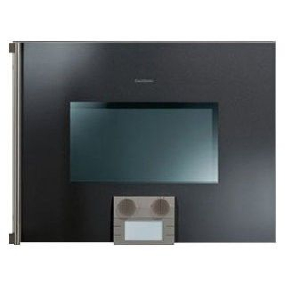 Пароварка Gaggenau BS 221