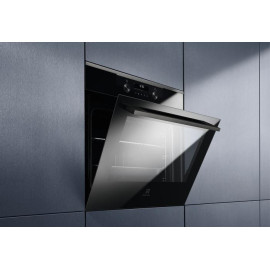Духовой шкаф ELECTROLUX KODDP77H