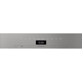 Пароварка MIELE DGM 7440 GRGR