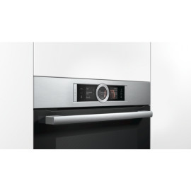 Духовой шкаф BOSCH HRG656XS2