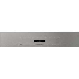 Духовой шкаф MIELE H7262B GRGR графитовый серый