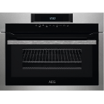 Духовой шкаф Aeg KME 761000 M
