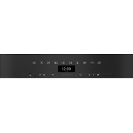 Пароварка MIELE DGC 7460X OBSW