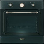 Духовой шкаф HOTPOINT-ARISTON 7o fhr 640 (an)