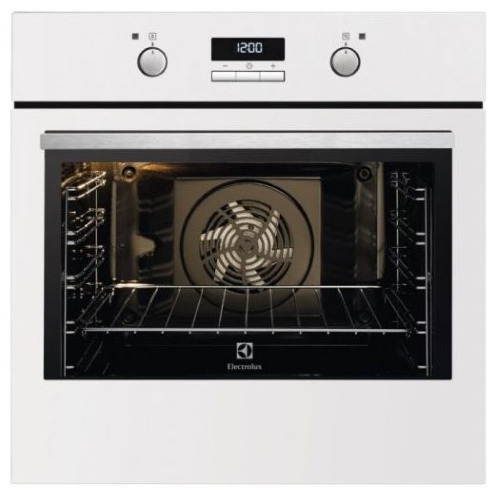 Духовой шкаф ELECTROLUX opeb 4330 v