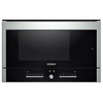 Пароварка встраиваемая SIEMENS hb 25d5l2